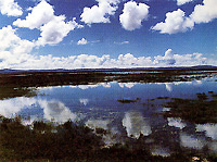 Beishan National Park